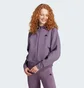 Куртка жіноча Adidas Z.N.E. Full-Zip Violet IN5132
