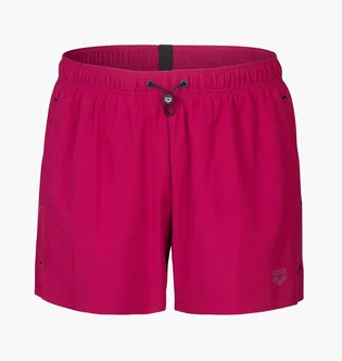 Шорти чоловічі Arena Evo Beach Pink 006061-920
