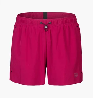 Шорты мужские Arena Evo Beach Pink 006061-920