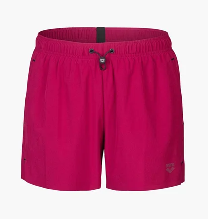Шорты мужские Arena Evo Beach Pink 006061-920