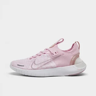 Кроссовки женские Nike Free Rn Fk Next Nature Casual Shoes Pink DX6482-600