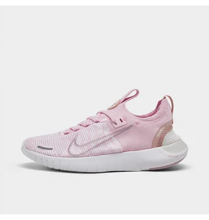 Кросівки жіночі Nike Free Rn Fk Next Nature Casual Shoes Pink DX6482-600