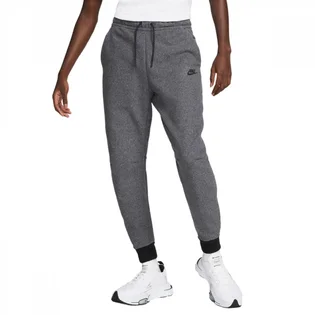 Штани чоловічі Nike Nsw Tch Flc Winter Jggr Grey Dq4808-010