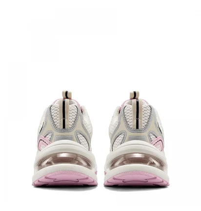 Кроссовки женские Skechers Uno Ryze Scale Up Beige/Multi 177606-NTPK