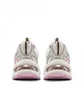 Кроссовки женские Skechers Uno Ryze Scale Up Beige/Multi 177606-NTPK