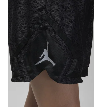 Шорты женские Air Jordan Sport Black DZ3220-010