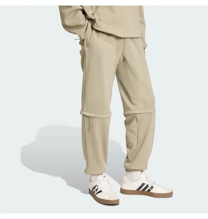 Штани чоловічі Adidas City Tech Beige KA4059
