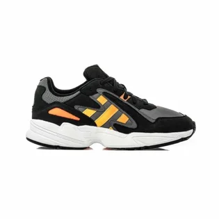 Кросівки чоловічі Adidas Yung96 Chasm Black/Grey EE7227