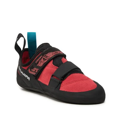 Скальники жіночі SCARPA Origin Red 70082-002