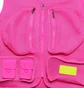 Жилетка мужская Air Jordan 23 Engineered Vest Pink CN4584-623
