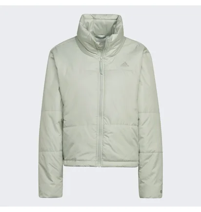 Куртка женская Adidas Bsc Insulated Jacket Turquoise HG8754
