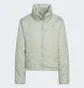 Куртка женская Adidas Bsc Insulated Jacket Turquoise HG8754