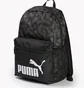 Рюкзак унісекс Puma Phase Aop Black 078046-07