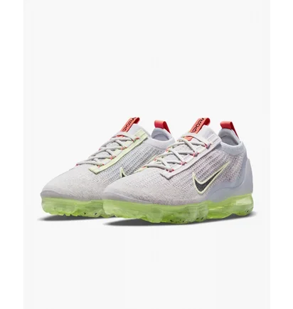 Кросівки жіночі Nike Air Vapormax 2021 Fk Beige DC4112-003