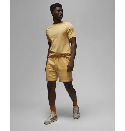 Футболка чоловіча Air Jordan T-Shirt Essentials Yellow DX9577-266