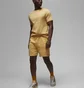 Футболка чоловіча Air Jordan T-Shirt Essentials Yellow DX9577-266