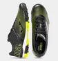 Сороконожки мужские Joma Xpander Black/Green XPAS2301TF