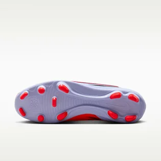 Бутсы мужские Nike Phantom 6 Club Violet/Red HQ2275-400