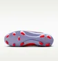Бутси чоловічі Nike Phantom 6 Club Violet/Red HQ2275-400