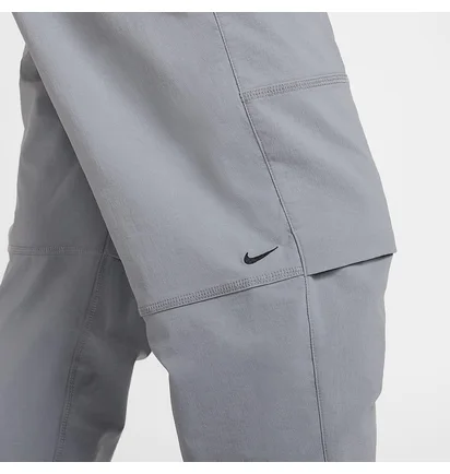 Штаны мужские Nike Tech Woven Grey IB6663-065