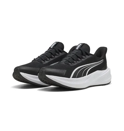 Кросівки дитячі Puma Dasher Lite Sliptech Black 313325-01