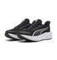Кросівки дитячі Puma Dasher Lite Sliptech Black 313325-01
