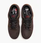 Кроссовки мужские Nike Sb Dunk Low Pro Prm Brown HV1668-001
