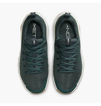 Кросівки жіночі Nike Free Metcon 6 Green FJ7126-300