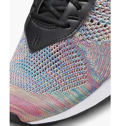 Кроссовки мужские Nike Air Max Flyknit Racer Multi Dj6106-300