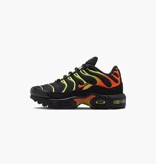 Кроссовки детские Nike Air Max Plus Younger Kids Shoes Black FZ0023-040