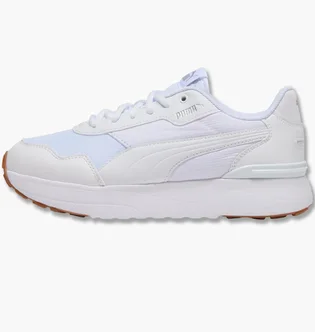 Кросівки жіночі Puma R78 Voyage Beige/White 380729-39