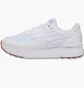 Кроссовки женские Puma R78 Voyage Beige/White 380729-39