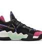 Кроссовки мужские Air Jordan Why Not .5 "Hype Music" Black Dc3637-001