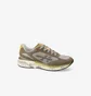 Кроссовки мужские Premiata Moerun Brown/Grey MOERUN-7871