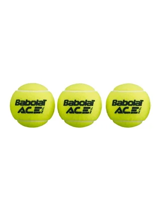 Теннисный мяч Babolat Ace Padel Green 501104-113