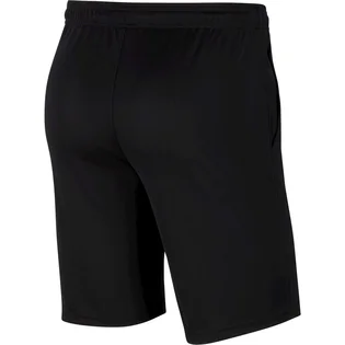 Шорти чоловічі Nike M Nk Df Park20 Short Kz Black CW6152-010