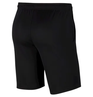 Шорты мужские Nike M Nk Df Park20 Short Kz Black CW6152-010