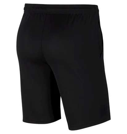 Шорти чоловічі Nike M Nk Df Park20 Short Kz Black CW6152-010