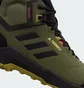 Ботинки мужские Adidas Terrex Ax4 Mid Beta C.Rdy Olive Gy3158