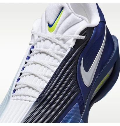 Кроссовки унисекс Nike G.T. Cut 3 Turbo Basketball Shoes Blue HV9918-401