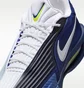 Кроссовки унисекс Nike G.T. Cut 3 Turbo Basketball Shoes Blue HV9918-401