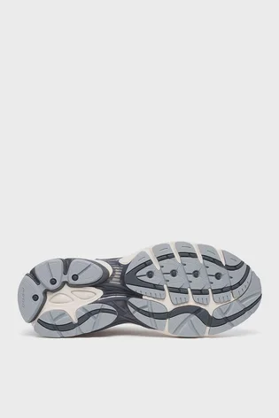 Кросівки чоловічі Saucony Progrid Omni 9 Premium Grey S70740-18