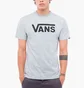 Футболка чоловіча Vans Classic Athletic Hather Grey Vn000Gggatj1
