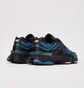 Кросівки чоловічі New Balance 9060 Black/Blue U9060AGC