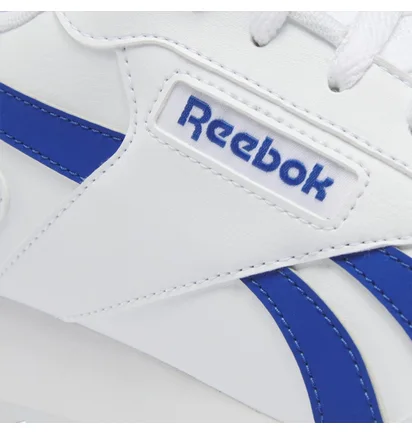 Кросівки чоловічі Reebok Glide Ripple Clip White Gz5200