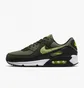 Кросівки чоловічі Nike Air Max 90 Medium Olive Dq4071-200