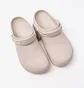 Тапочки унісекс CROCS Classic Crafted Clog Beige 211354-160