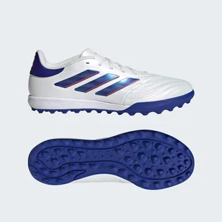 Сороконожки унисекс Adidas Copa Pure 2 League Tf White IG6407