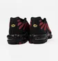 Кросівки чоловічі Nike Air Max Plus Black DZ4507-600