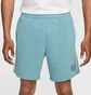 Шорты мужские Nike Nsw Sw Air Short Ft Light Blue HM0178-464